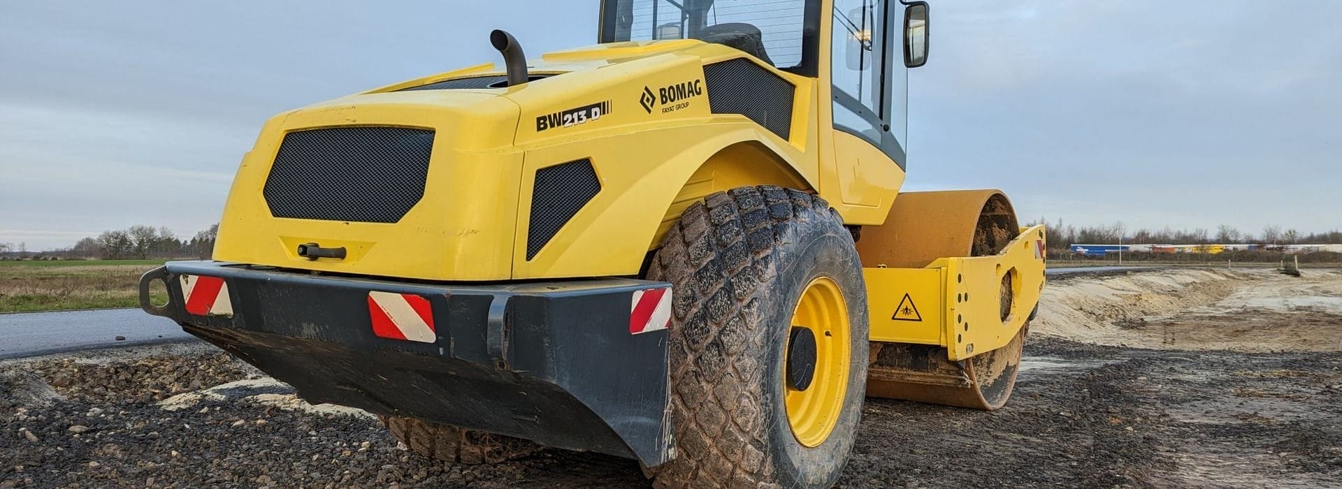 BOMAG 120