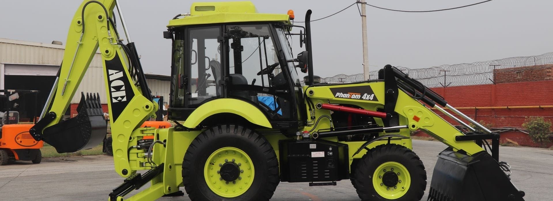 JCB