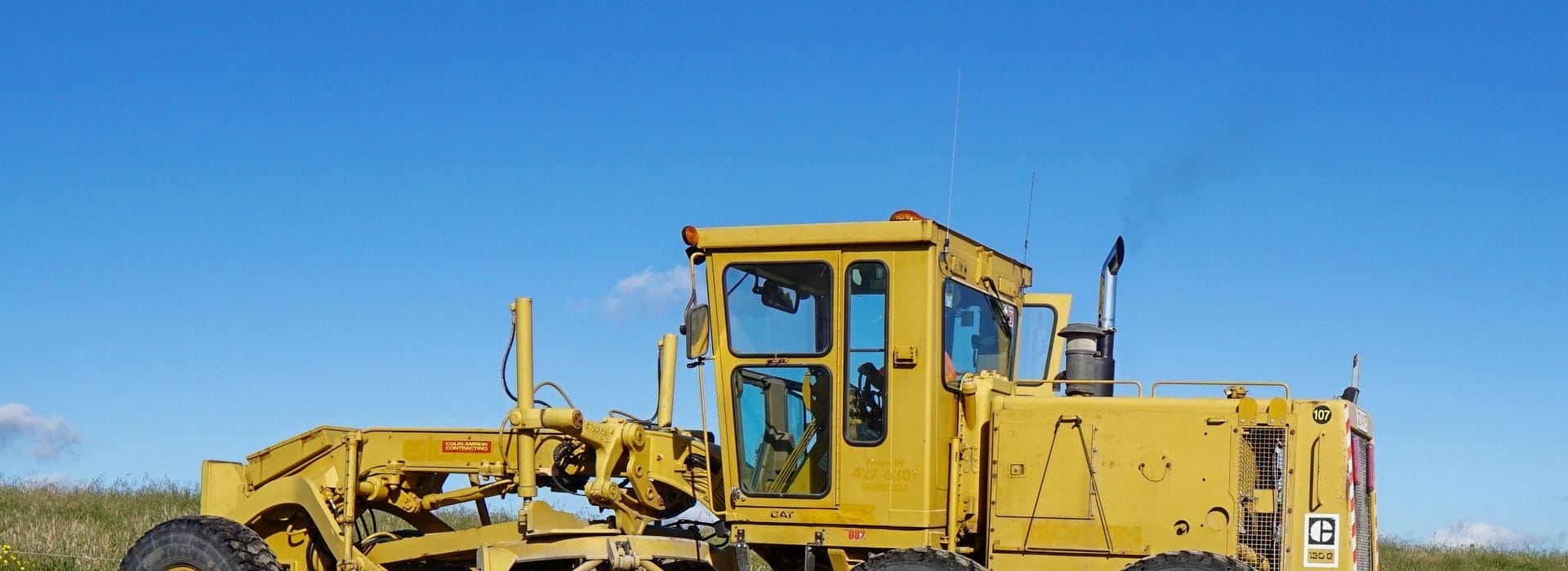 CATERPILLAR 140