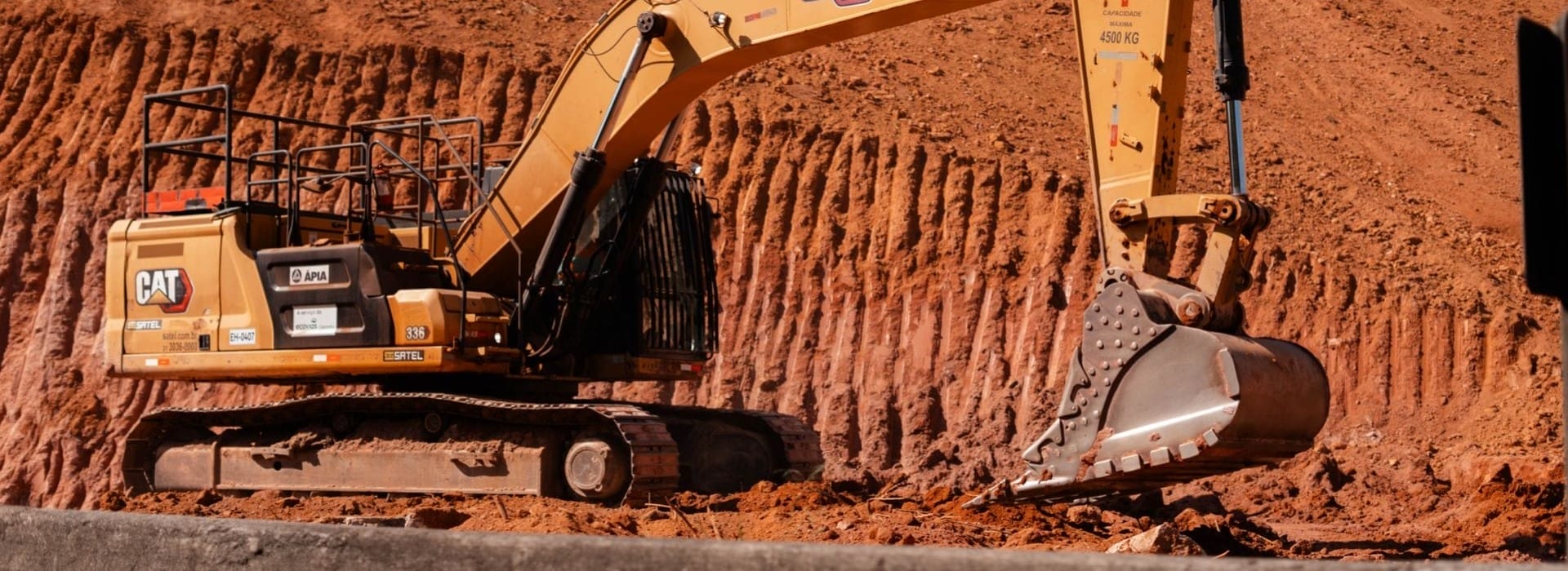 CATERPILLAR 306