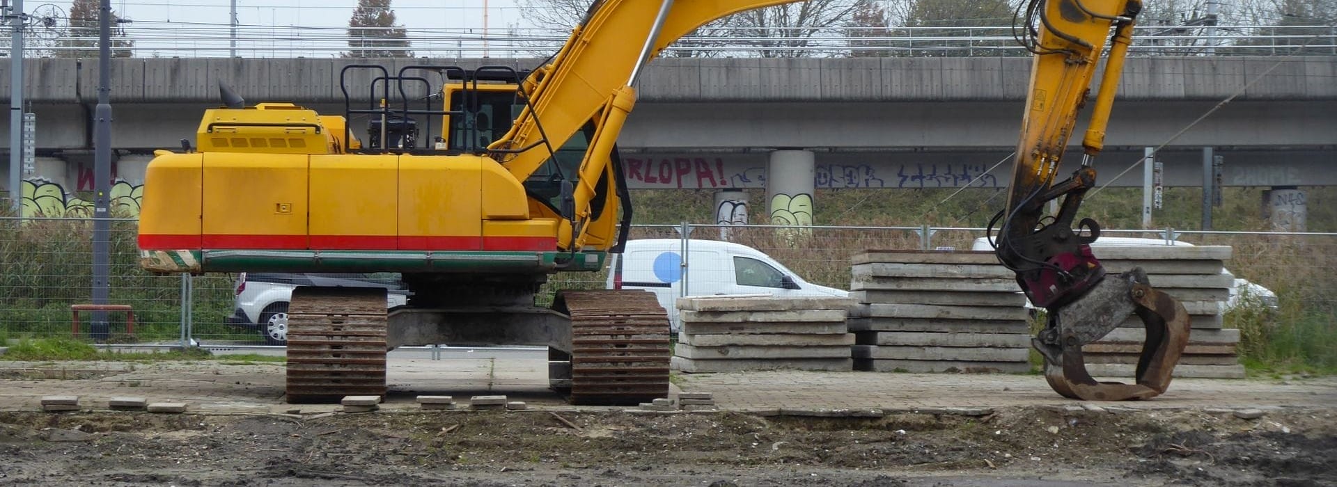 LIEBHERR 902 LITRONIC
