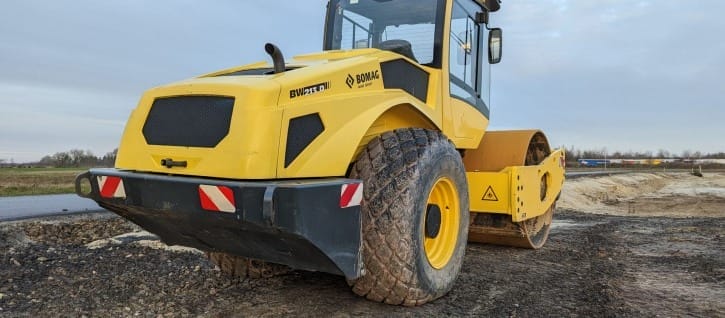 BOMAG 120