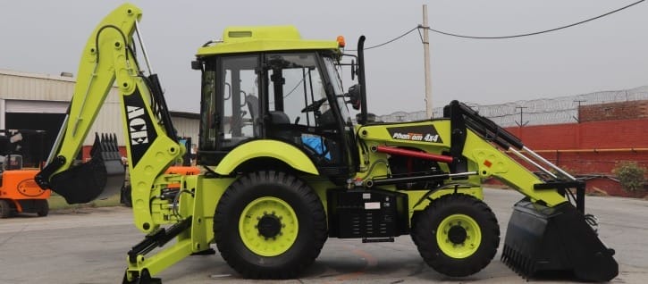 JCB