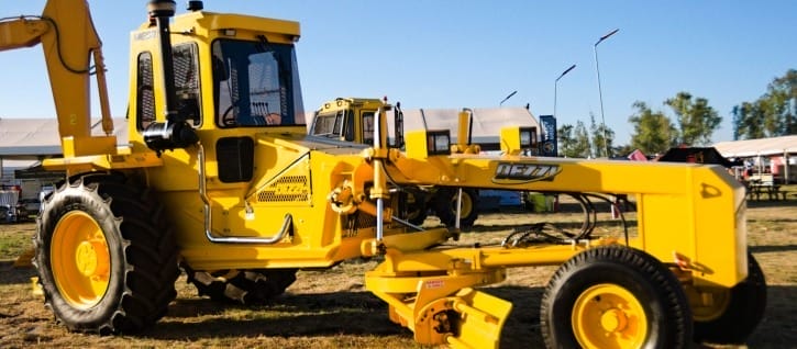 GEHL 7710