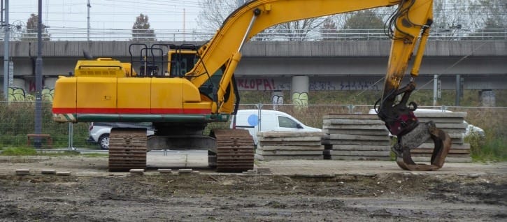 LIEBHERR 902 LITRONIC